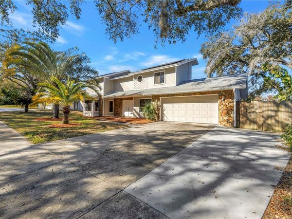 2789 VALENCIA LANE W, PALM HARBOR, FL 34684