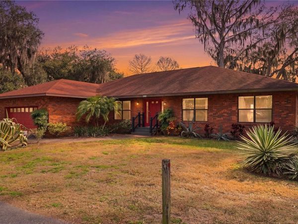 8528 E AQUARIUS DRIVE, INVERNESS, FL 34450