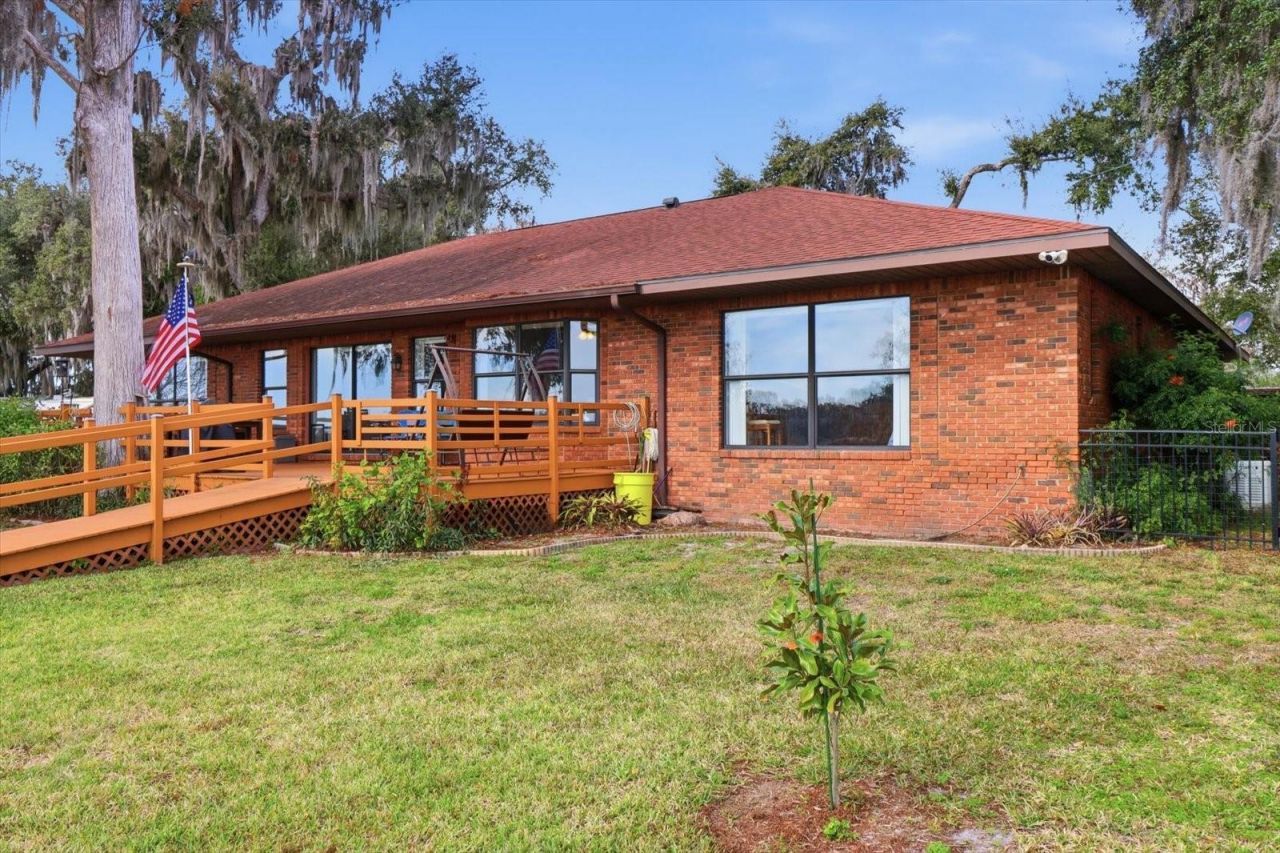 8528 E Aquarius Drive, Inverness, FL 34450 Photo