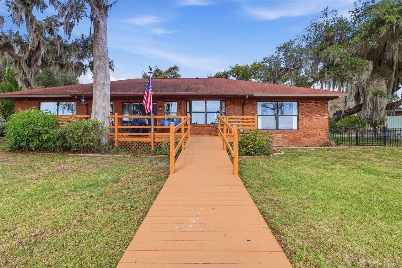 8528 E Aquarius Drive, Inverness, FL 34450 Photo