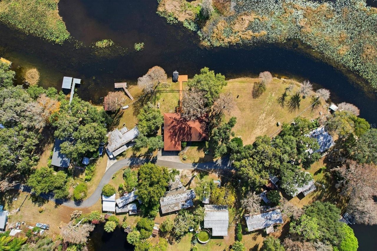 8528 E Aquarius Drive, Inverness, FL 34450 Photo