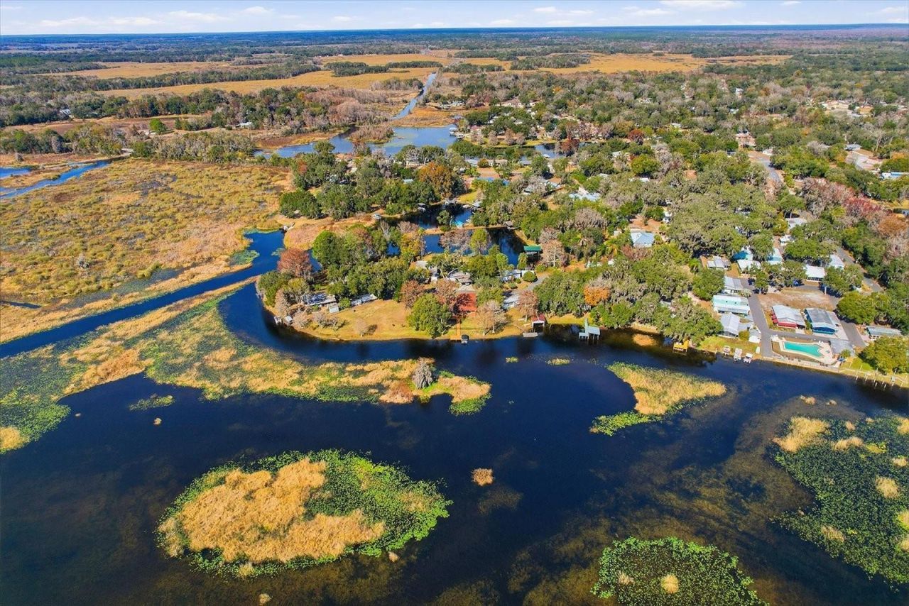 8528 E Aquarius Drive, Inverness, FL 34450 Photo