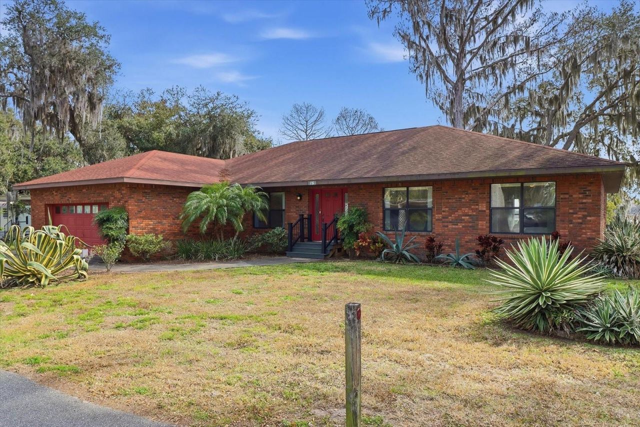 8528 E Aquarius Drive, Inverness, FL 34450 Photo