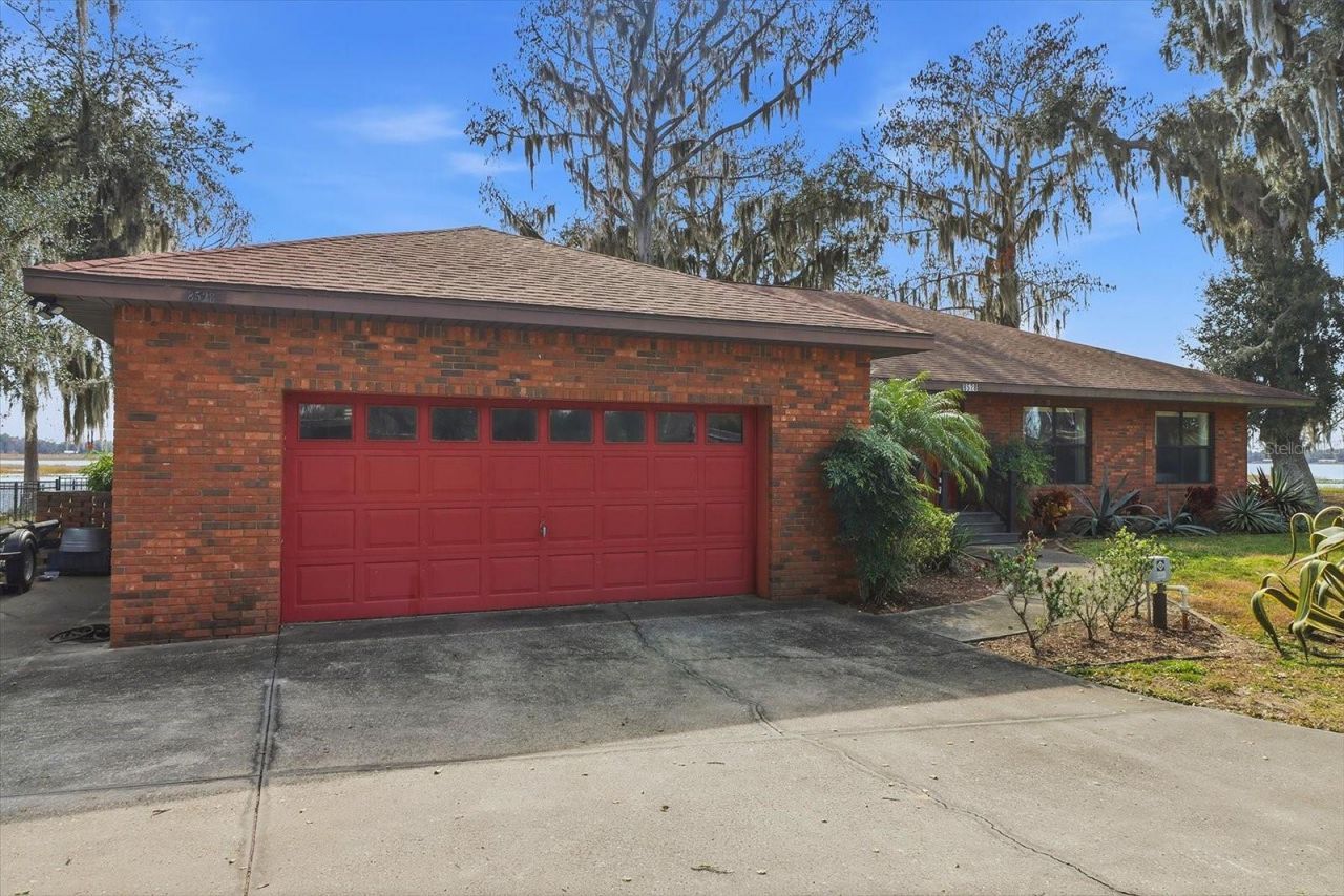 8528 E Aquarius Drive, Inverness, FL 34450 Photo