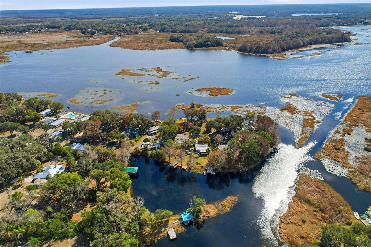 8528 E Aquarius Drive, Inverness, FL 34450 Photo