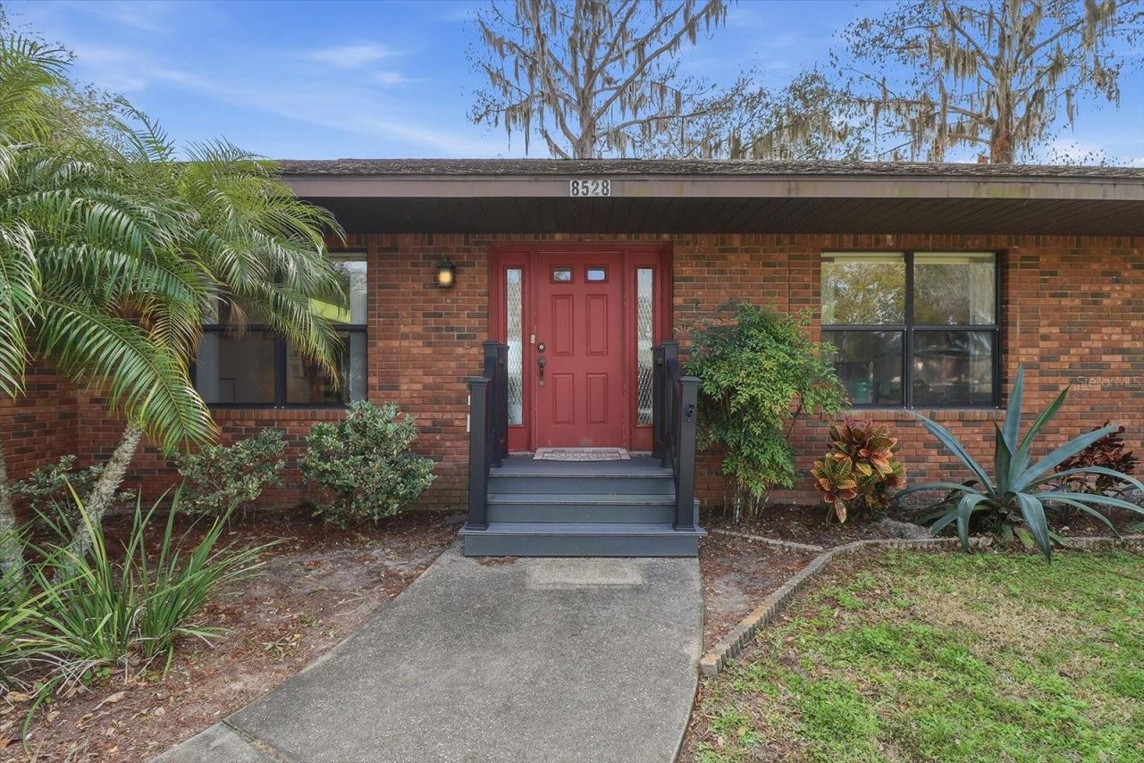 8528 E Aquarius Drive, Inverness, FL 34450 Photo