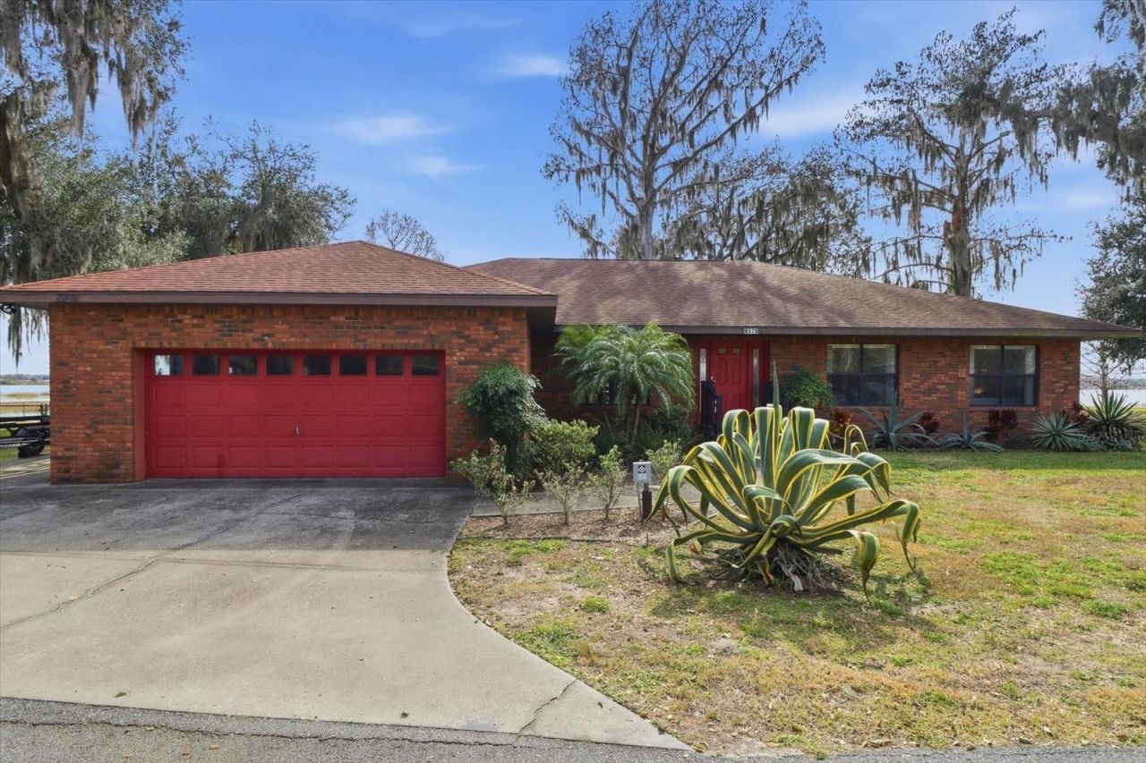 8528 E Aquarius Drive, Inverness, FL 34450 Photo