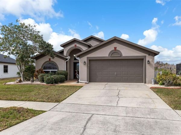1621 AUDUBON TRAIL, LUTZ, FL 33549
