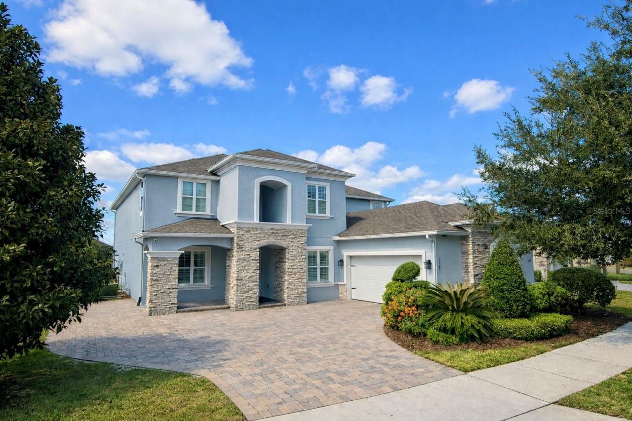 5365 Bowman Drive, Winter Garden, FL 34787 Main Photo