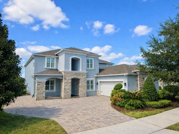 5365 BOWMAN DRIVE, WINTER GARDEN, FL 34787