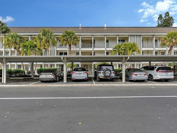 4340 FALMOUTH DRIVE, Unit 206, LONGBOAT KEY, FL 34228