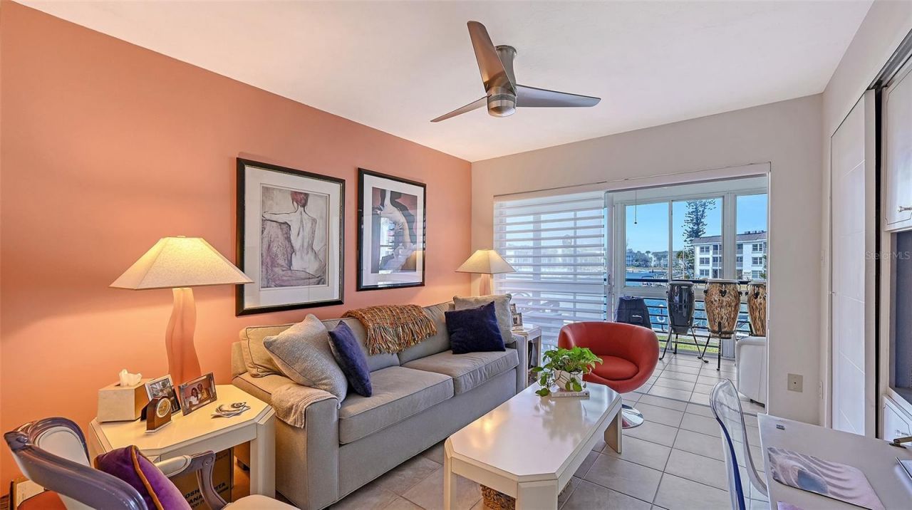 4340 Falmouth Drive, Unit 206, Longboat Key, FL 34228 Photo