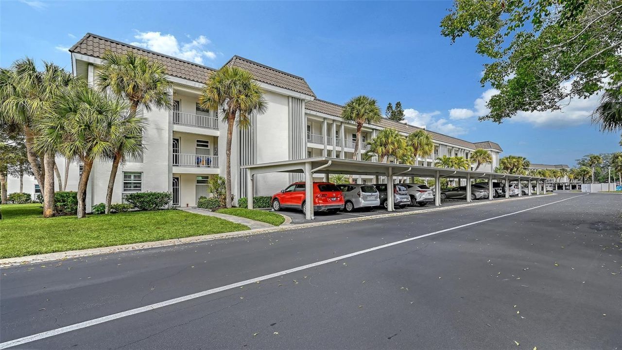 4340 Falmouth Drive, Unit 206, Longboat Key, FL 34228 Photo