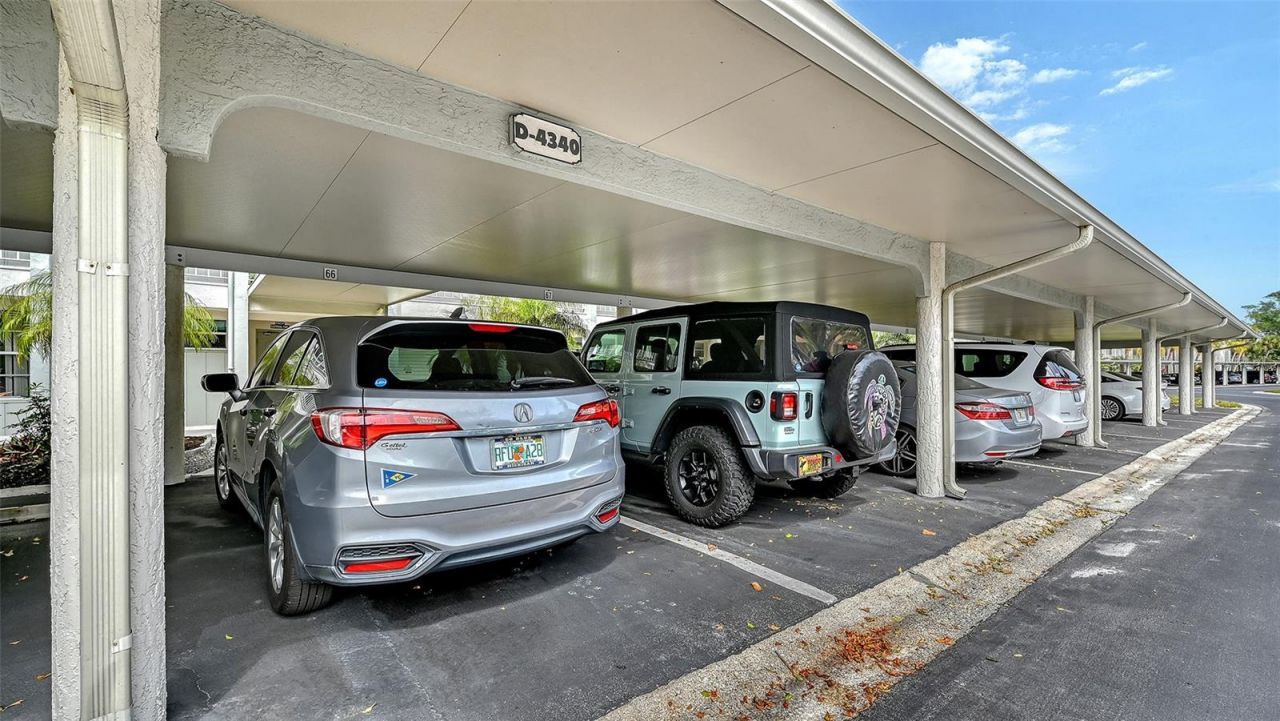 4340 Falmouth Drive, Unit 206, Longboat Key, FL 34228 Photo