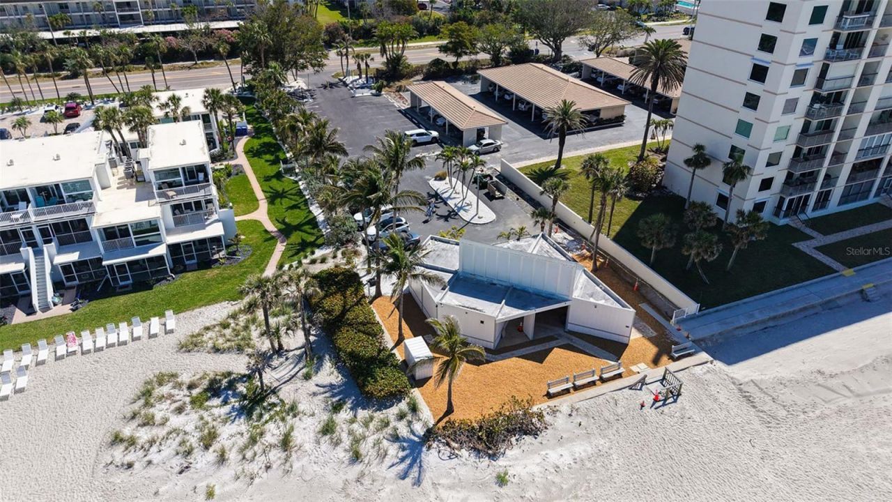 4340 Falmouth Drive, Unit 206, Longboat Key, FL 34228 Photo