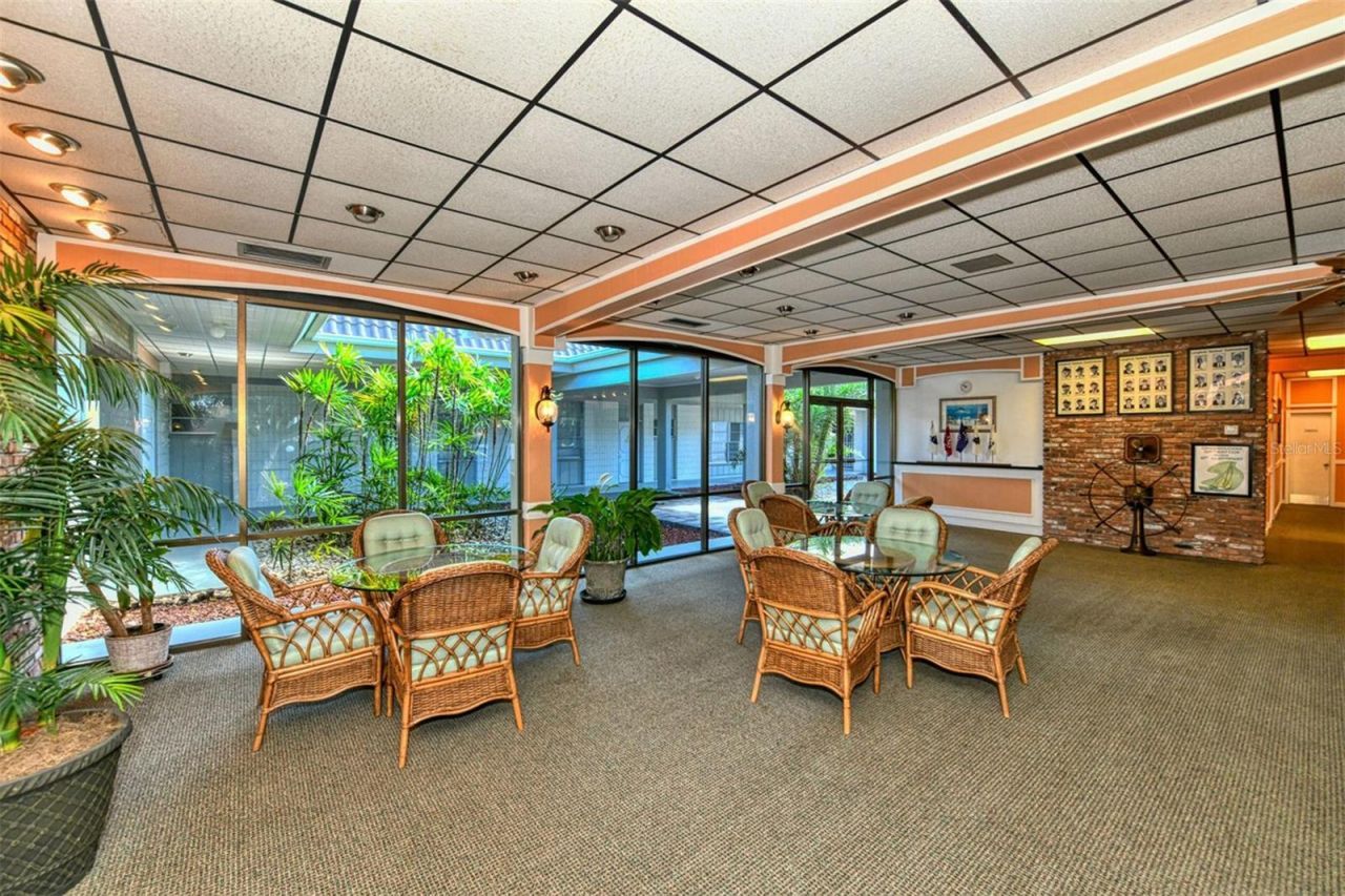 4340 Falmouth Drive, Unit 206, Longboat Key, FL 34228 Photo