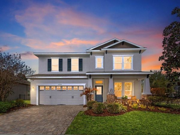 15906 STARLING CROSSING DRIVE, LITHIA, FL 33547