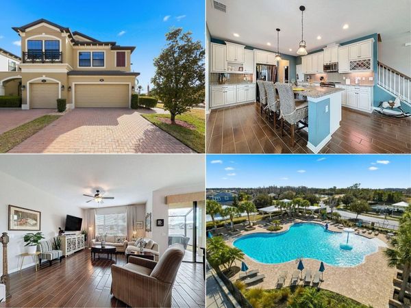 1914 LAKE WATERS PLACE, LUTZ, FL 33558