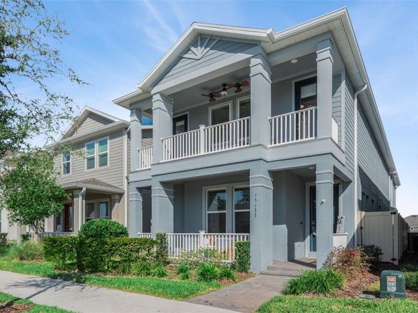 15133 SUMMER HARVEST STREET, WINTER GARDEN, FL 34787