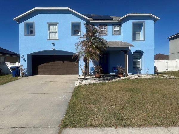 4519 ROSS LANIER LANE, KISSIMMEE, FL 34758