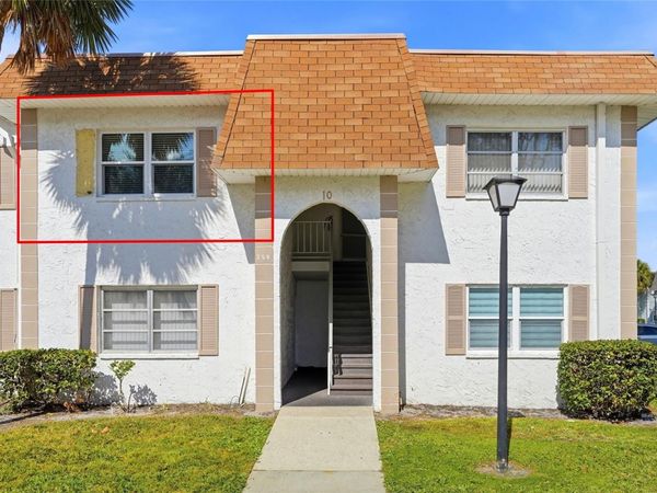 359 S MCMULLEN BOOTH ROAD, Unit 122, CLEARWATER, FL 33759