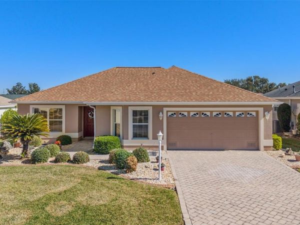 8352 SE 176TH LAWSON LOOP, THE VILLAGES, FL 32162