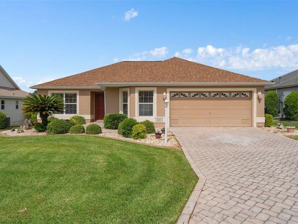 8352 SE 176TH LAWSON LOOP, THE VILLAGES, FL 32162