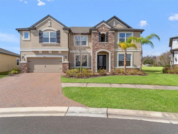 19324 E EAGLE CREEK LANE LANE, TAMPA, FL 33647