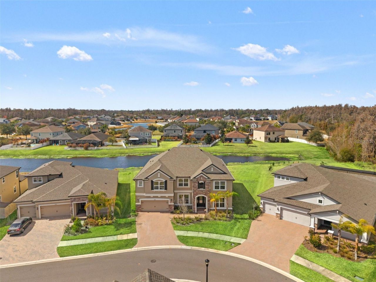 19324 E Eagle Creek Lane Lane, Tampa, FL 33647 Photo