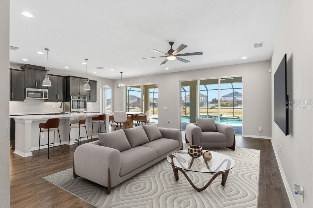 19324 E Eagle Creek Lane Lane, Tampa, FL 33647 Photo