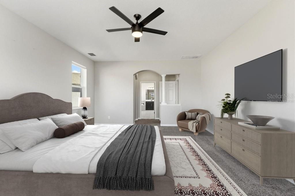 19324 E Eagle Creek Lane Lane, Tampa, FL 33647 Photo