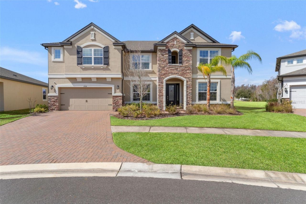 19324 E Eagle Creek Lane Lane, Tampa, FL 33647 Photo