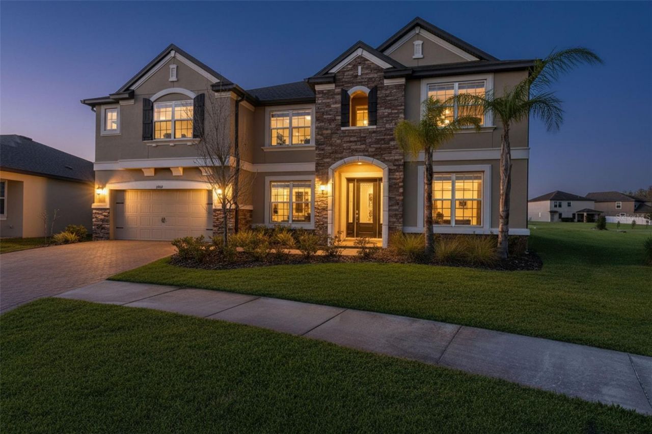 19324 E Eagle Creek Lane Lane, Tampa, FL 33647 Photo