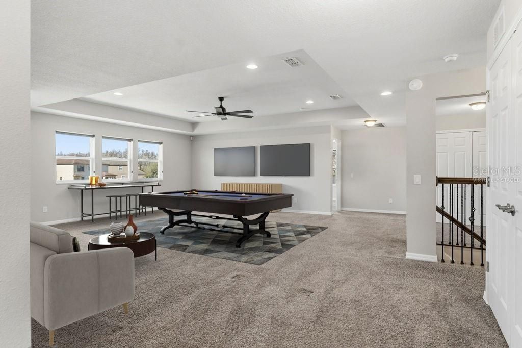 19324 E Eagle Creek Lane Lane, Tampa, FL 33647 Photo