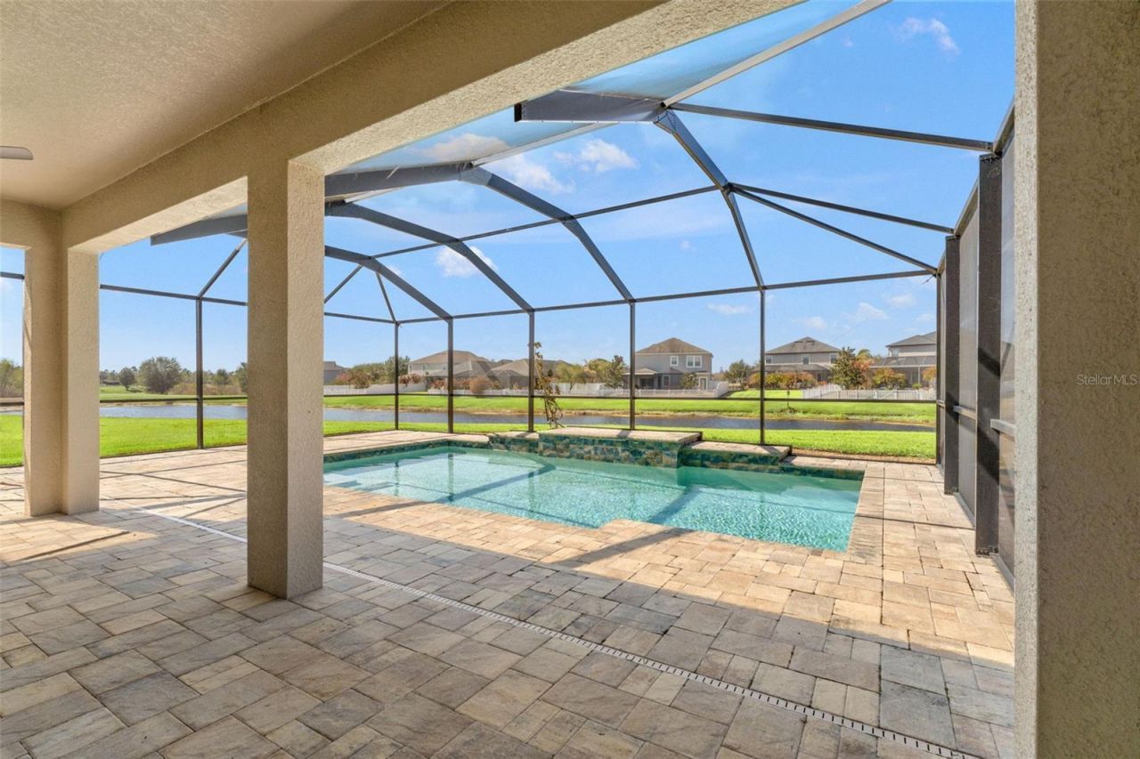 19324 E Eagle Creek Lane Lane, Tampa, FL 33647 Photo