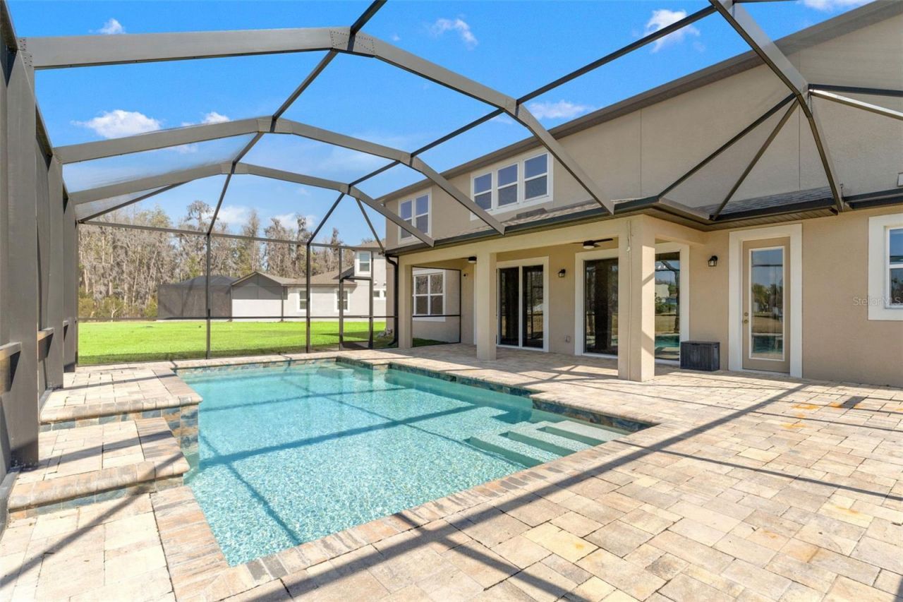 19324 E Eagle Creek Lane Lane, Tampa, FL 33647 Photo