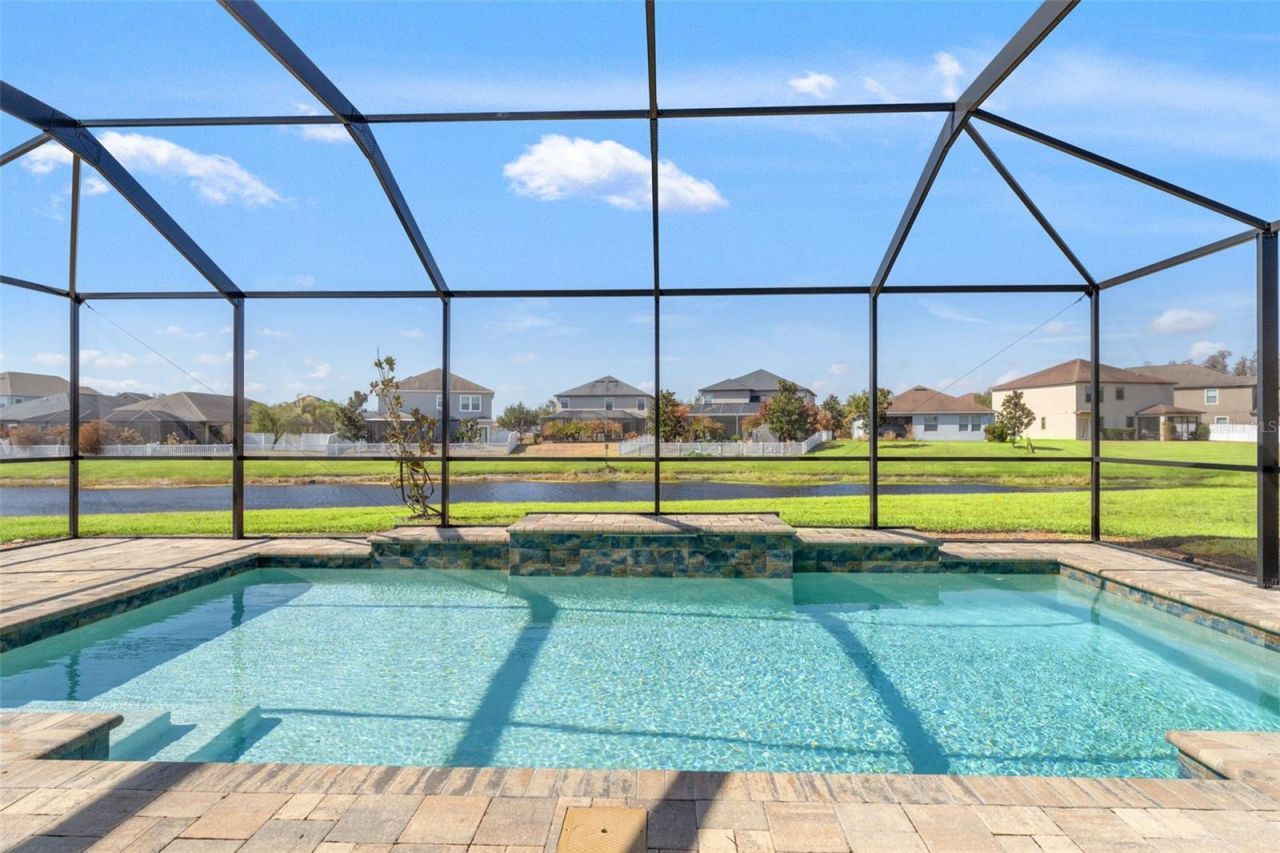 19324 E Eagle Creek Lane Lane, Tampa, FL 33647 Photo