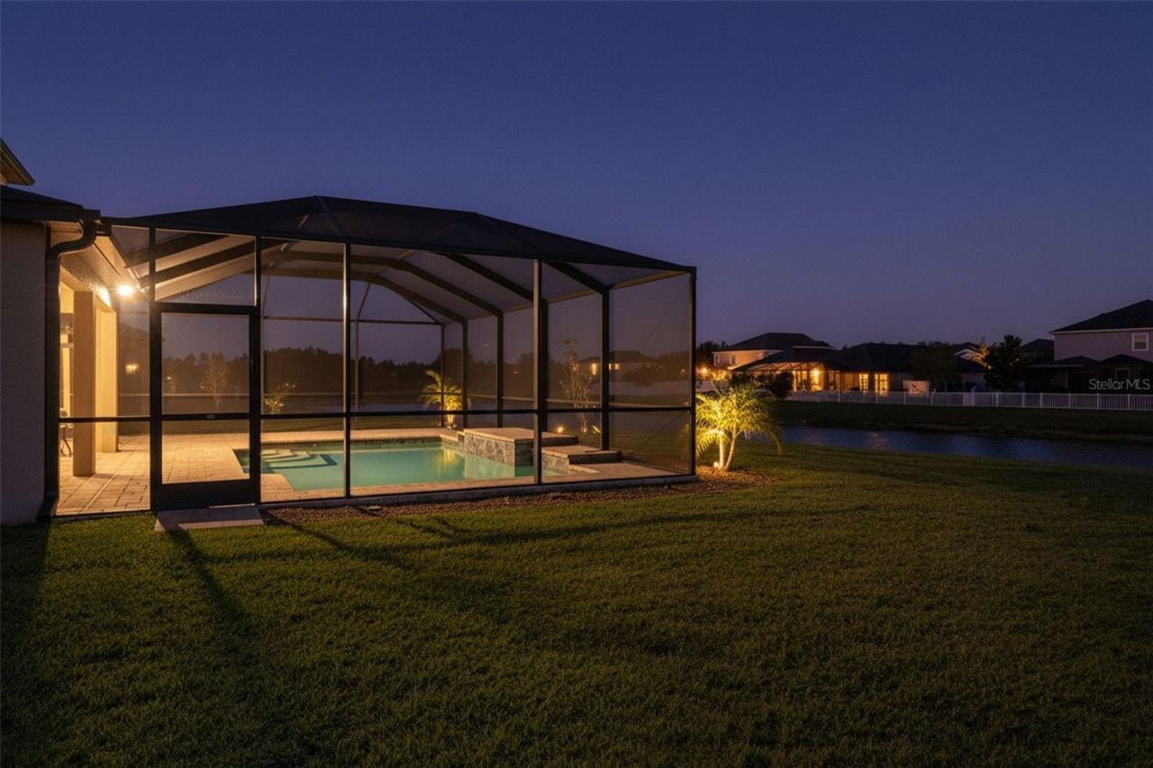 19324 E Eagle Creek Lane Lane, Tampa, FL 33647 Photo