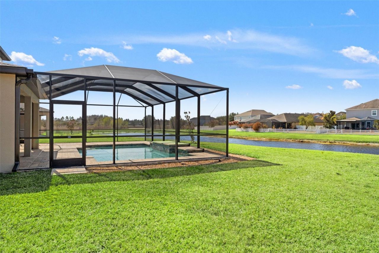 19324 E Eagle Creek Lane Lane, Tampa, FL 33647 Photo