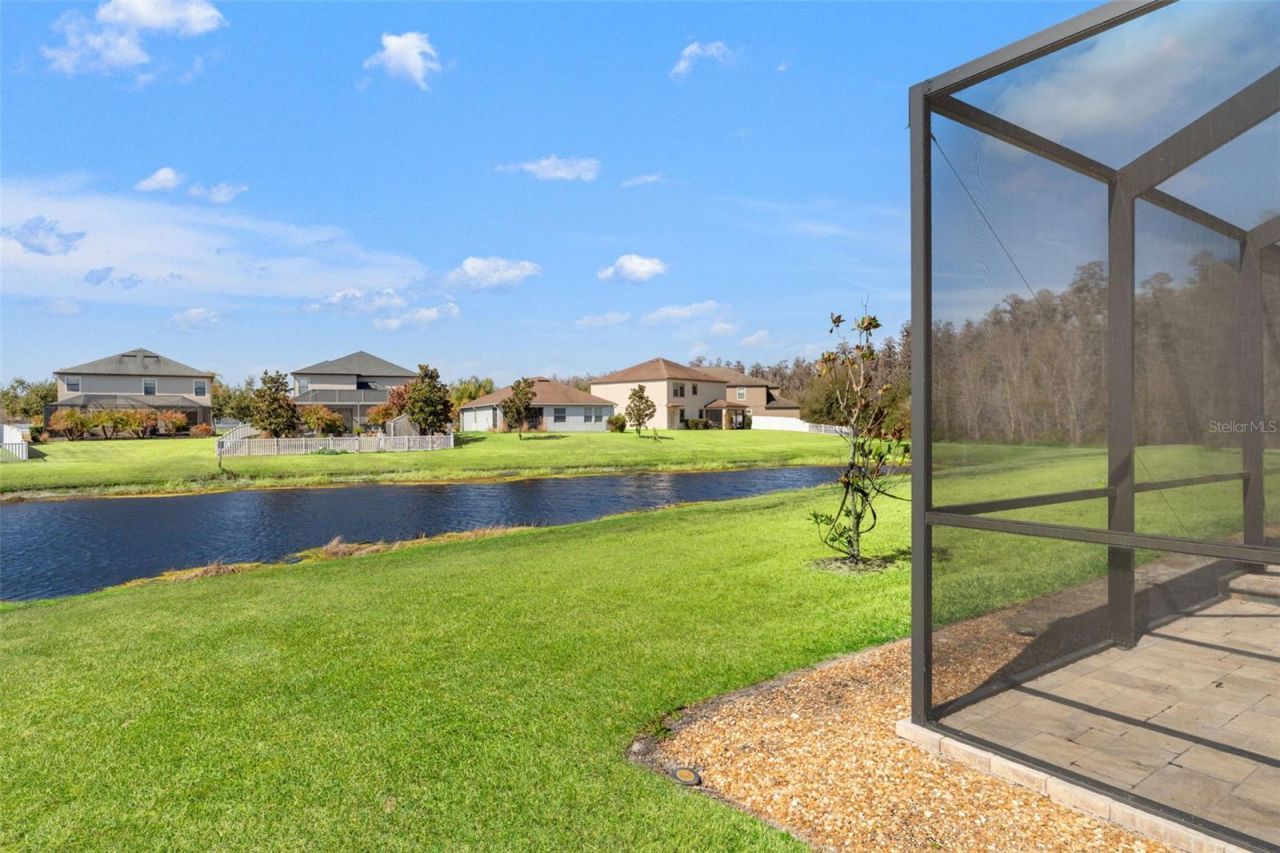 19324 E Eagle Creek Lane Lane, Tampa, FL 33647 Photo