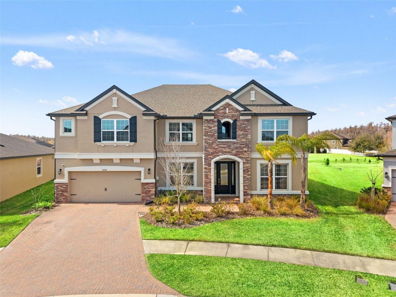 19324 E Eagle Creek Lane Lane, Tampa, FL 33647 Photo