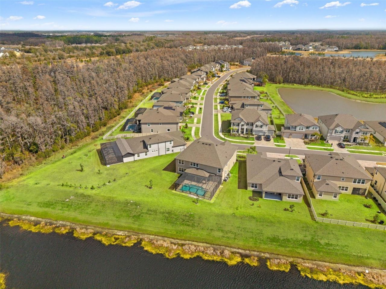 19324 E Eagle Creek Lane Lane, Tampa, FL 33647 Photo