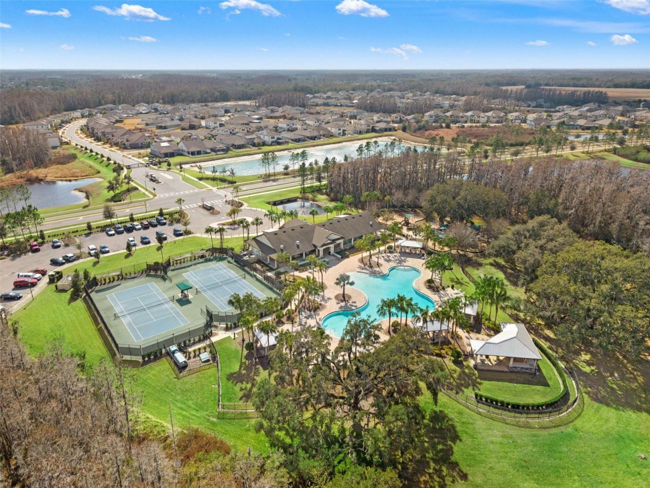 19324 E Eagle Creek Lane Lane, Tampa, FL 33647 Photo