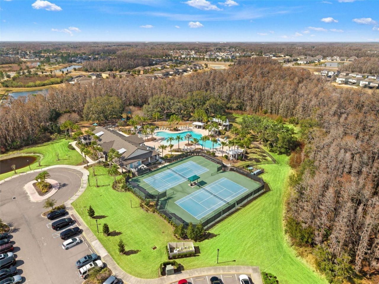 19324 E Eagle Creek Lane Lane, Tampa, FL 33647 Photo