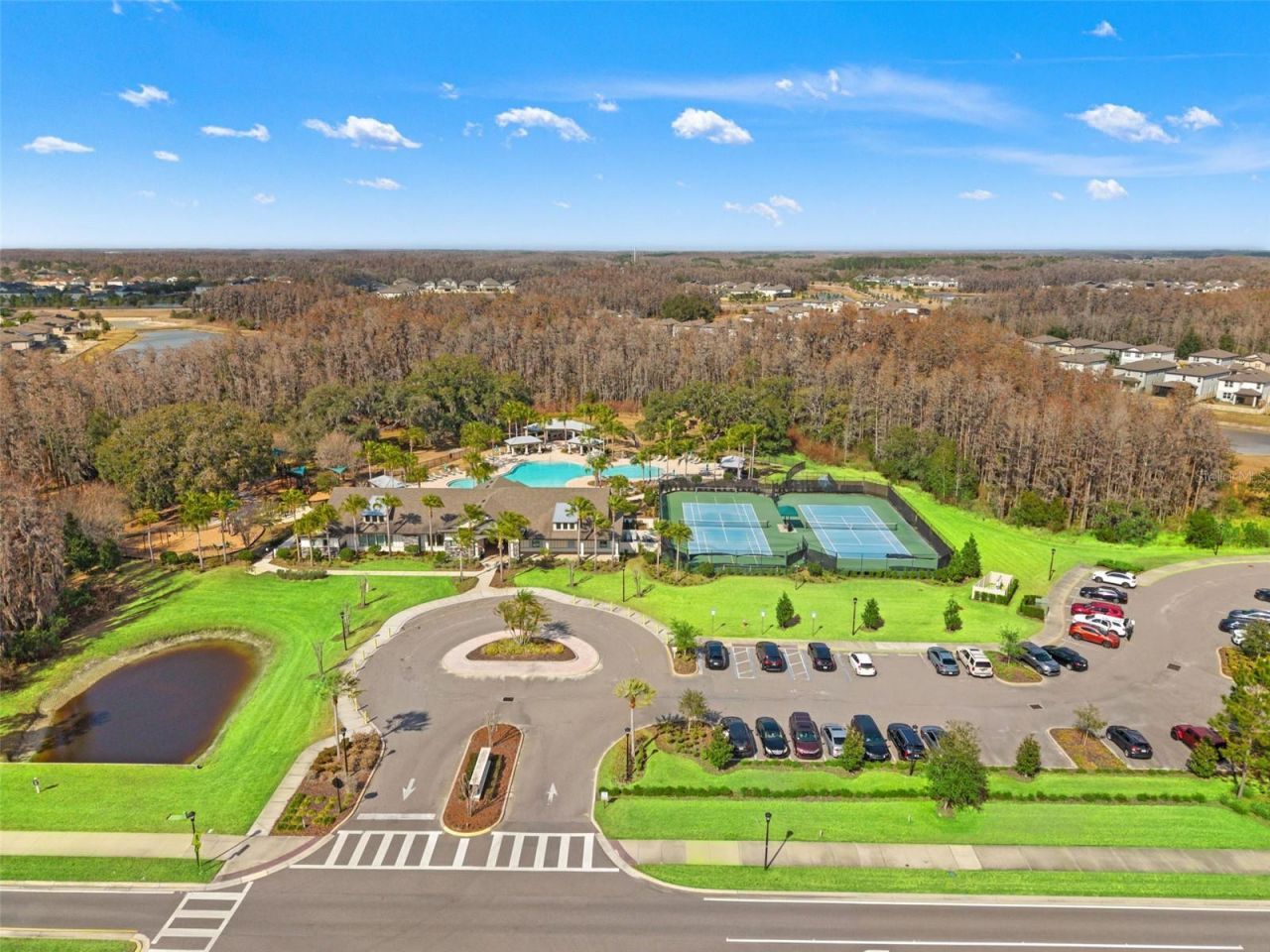 19324 E Eagle Creek Lane Lane, Tampa, FL 33647 Photo