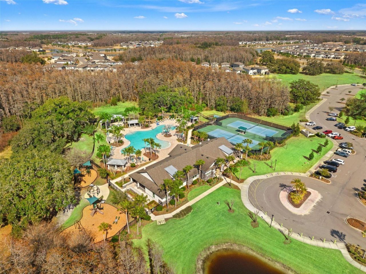 19324 E Eagle Creek Lane Lane, Tampa, FL 33647 Photo