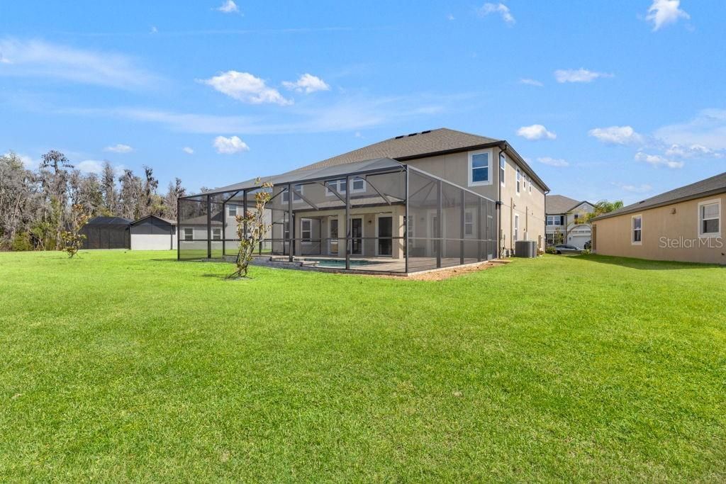 19324 E Eagle Creek Lane Lane, Tampa, FL 33647 Photo