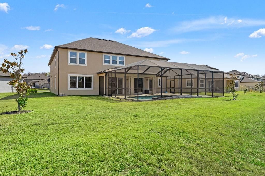 19324 E Eagle Creek Lane Lane, Tampa, FL 33647 Photo