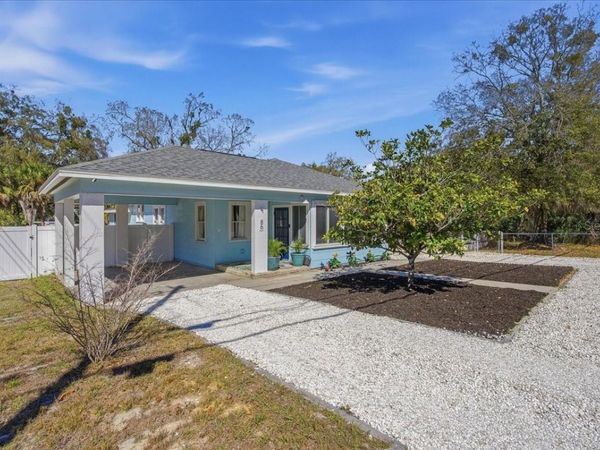 86 ANCLOTE ROAD, TARPON SPRINGS, FL 34689