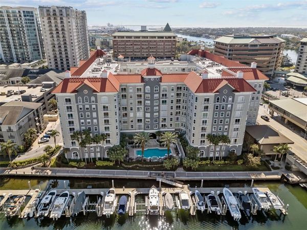 700 S HARBOUR ISLAND BOULEVARD, Unit 343, TAMPA, FL 33602